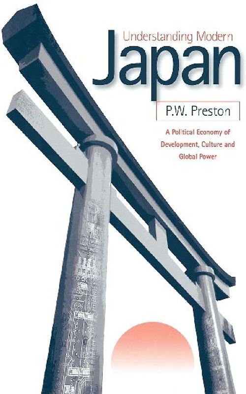 Understanding Modern Japan