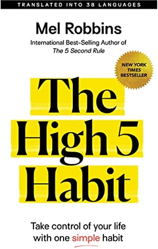 The High 5 Habit