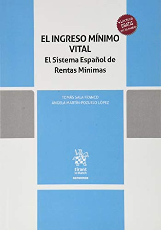 INGRESO MINIMO VITAL,EL