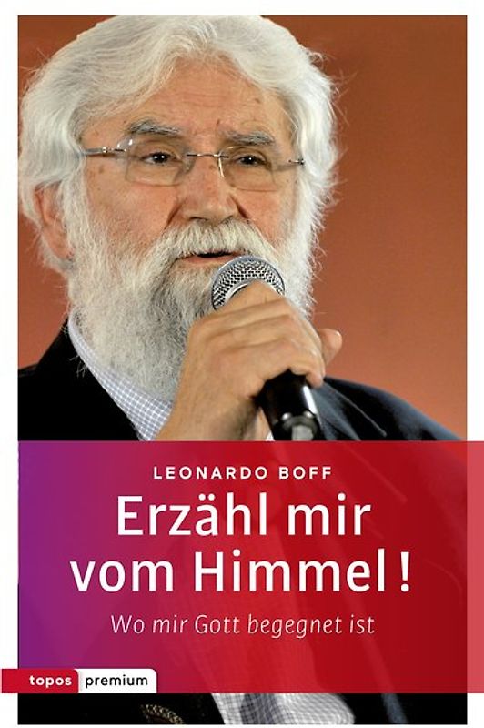 Erzähl mir vom Himmel!