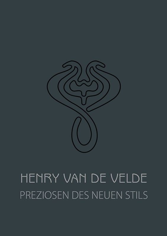 Henry van de Velde