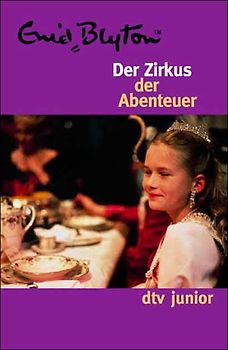 Der Zirkus der Abenteuer