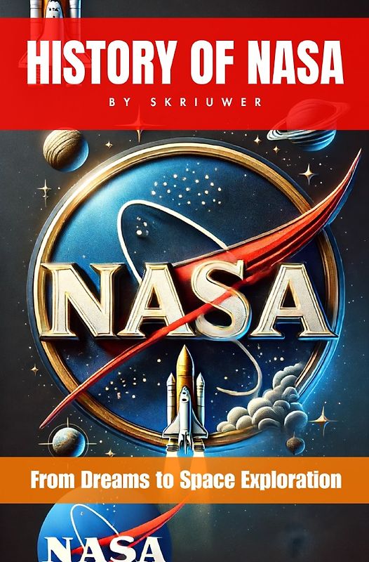The History of NASA