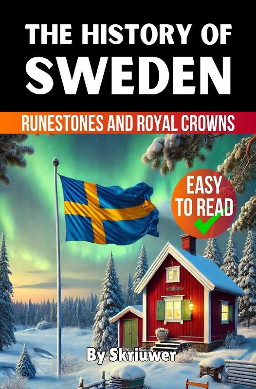 The History of Sweden