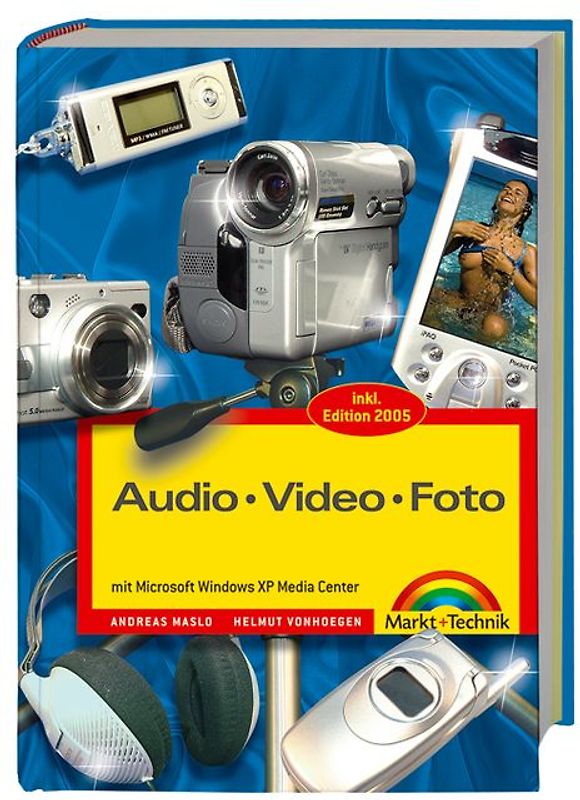 Audio Video Foto