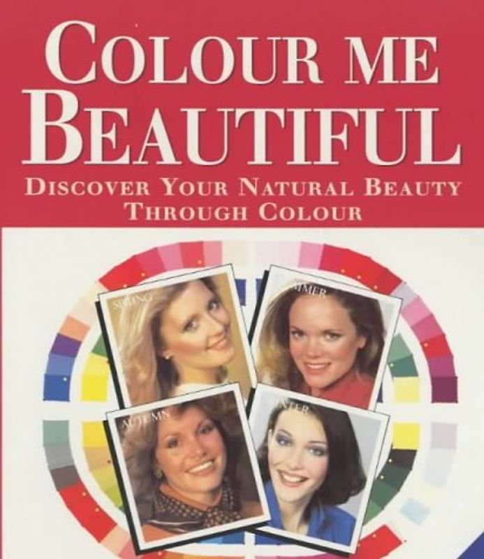 Colour Me Beautiful