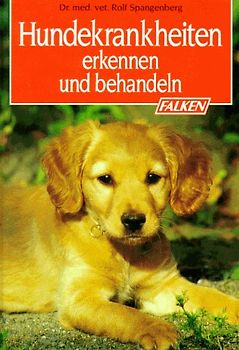 Hundekrankheiten erkennen und behandeln