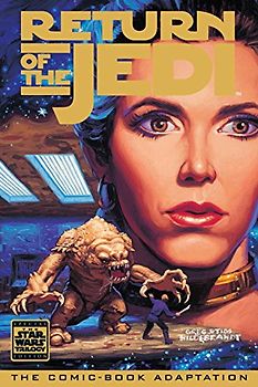 Star Wars: Return of the Jedi: Special Edition (Star Wars (Dark Horse))