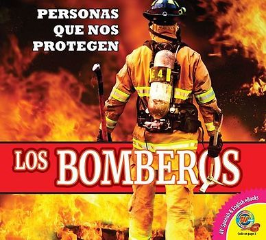 Los Bomberos (Firefighters)