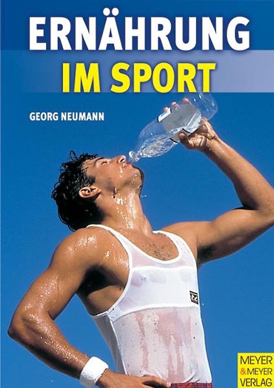 Ernährung im Sport