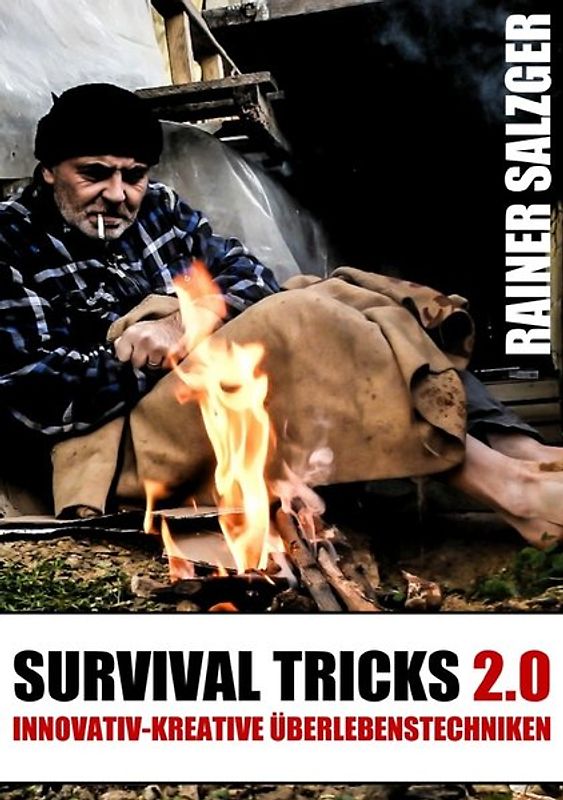 Survival Tricks 2.0