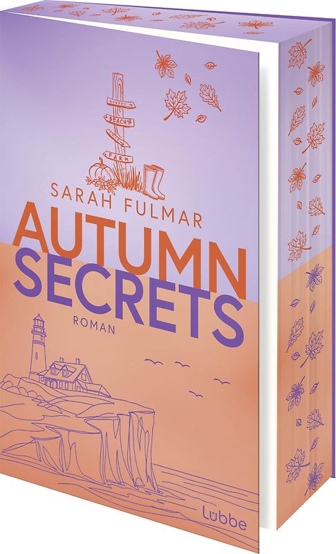 Autumn Secrets
