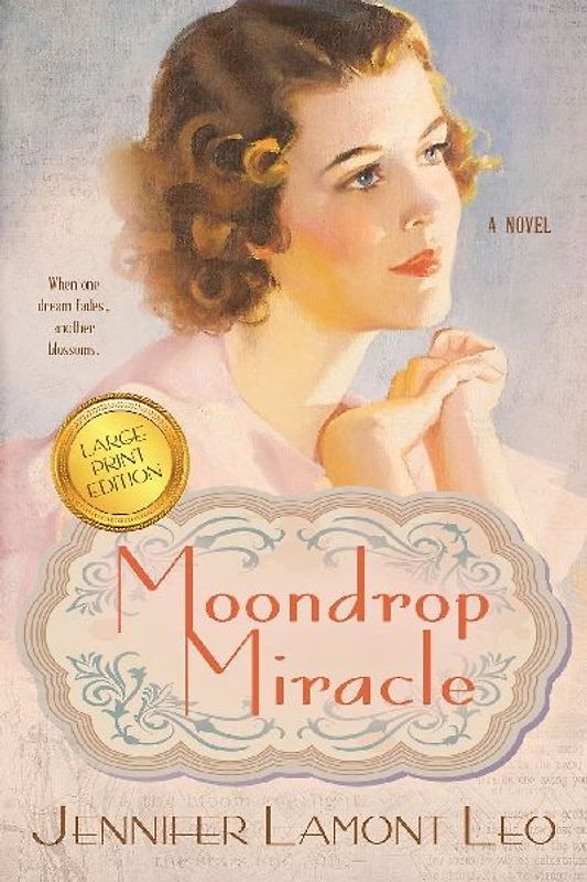Moondrop Miracle