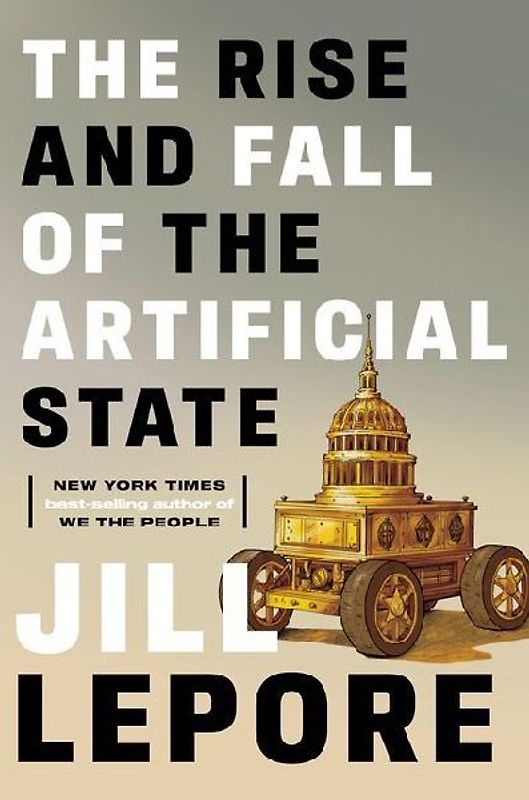 The Rise and Fall of the Artificial State