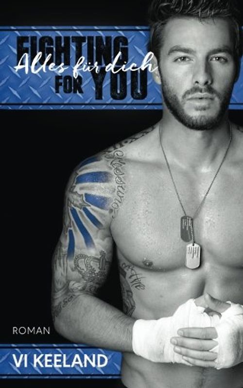 Fighting for you – Alles für Dich