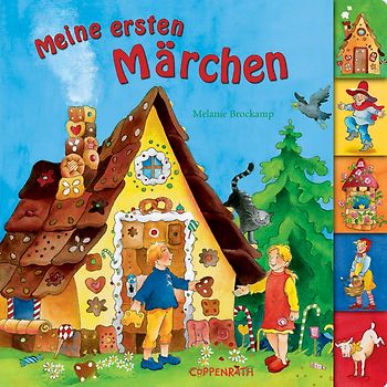 Meine ersten Märchen