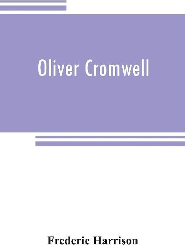 Oliver Cromwell