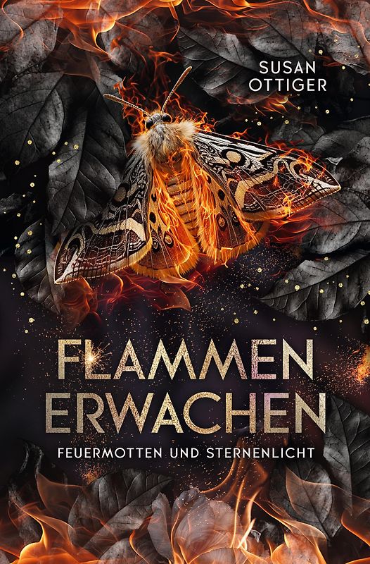 Flammenerwachen