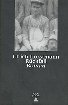 Rückfall