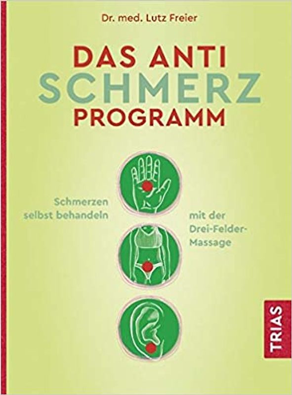 Das Anti-Schmerz-Programm