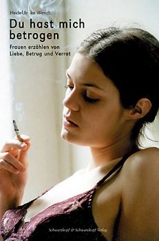 Du hast mich betrogen