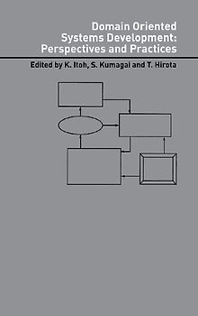 Domain Oriented Systems Development