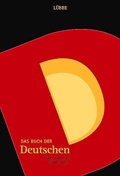 Das Buch der Deutschen