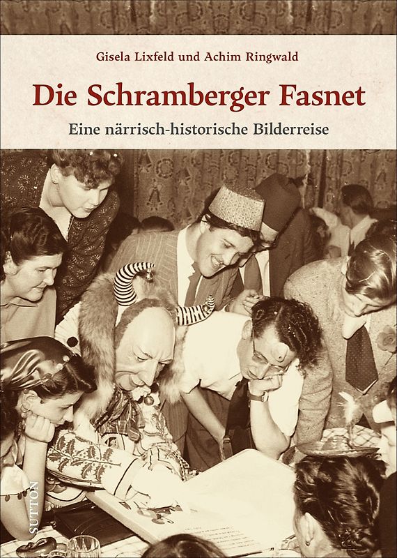 Die Schramberger Fasnet