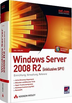Windows Server 2008 R2 SP1