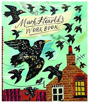 Mark Hearld: Workbook