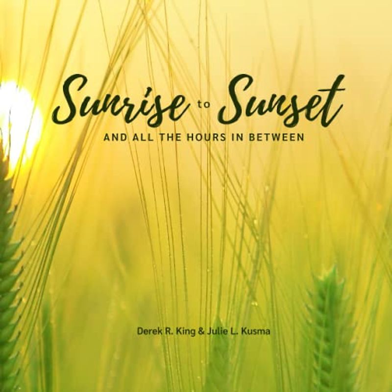 Sunrise to Sunset: And All the Hours in Between (Soulmates)