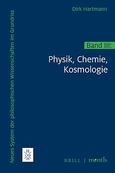 Neues System der philosophischen Wissenschaften im Grundriss