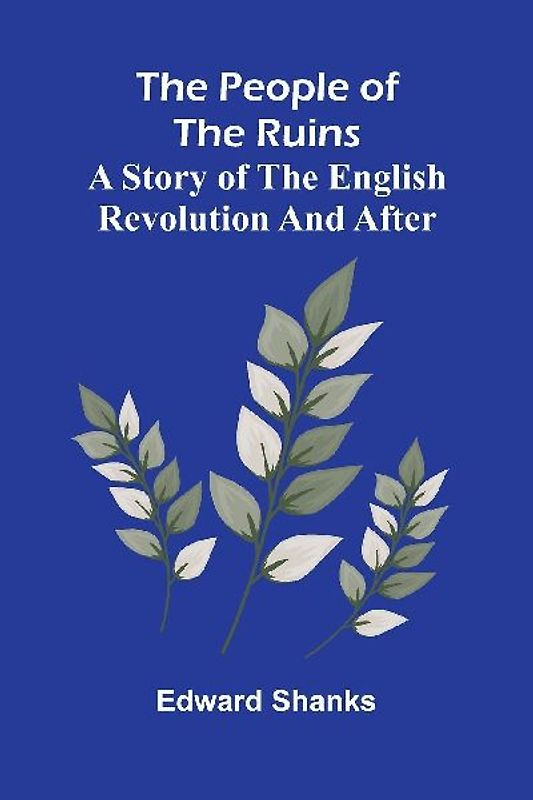 The People Of The Ruins