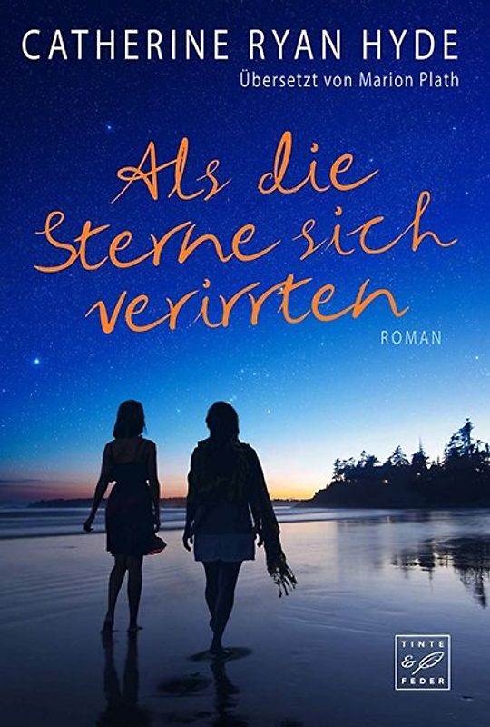 Als die Sterne sich verirrten