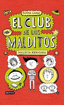 Maldita hermana