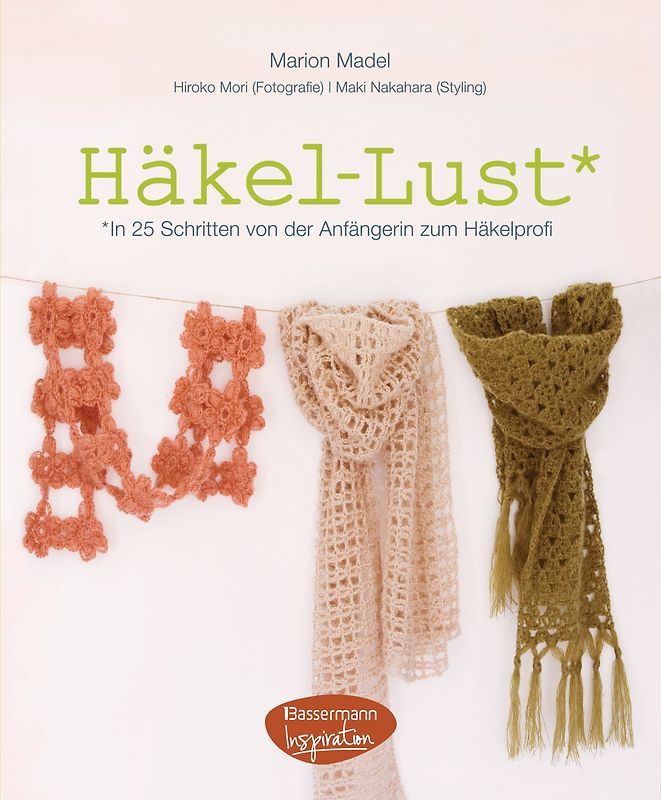 Häkel-Lust