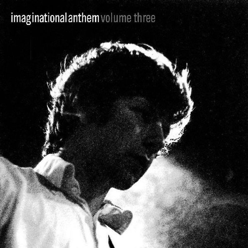 Various - Imaginational Anthems Vol.3