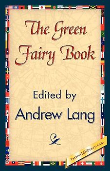 The Green Fairy Book