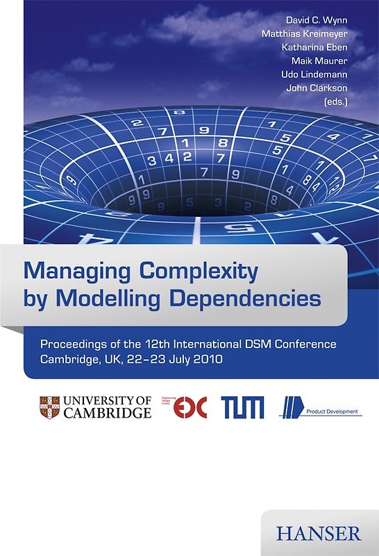 Managing Complexity by Modelling Dependencies
