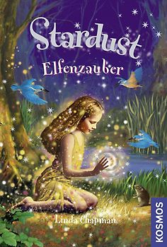Stardust, 2, Elfenzauber