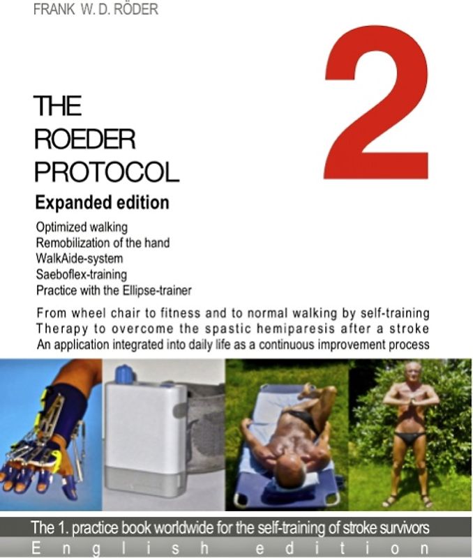 The Roeder Protocol 2 Expanded edition