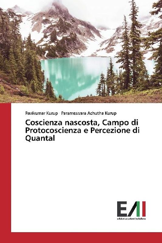 Coscienza nascosta, Campo di Protocoscienza e Percezione di Quantal