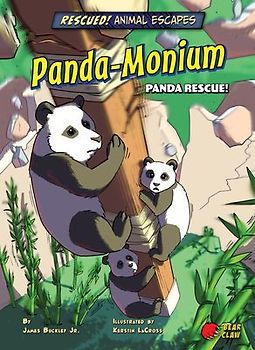 Panda-Monium