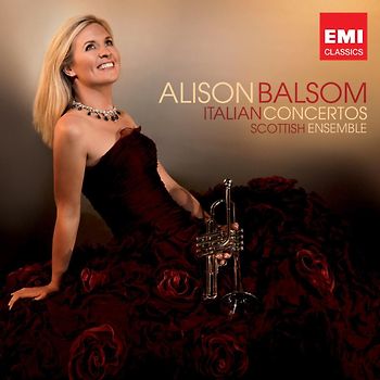 Alison Balsom - Italian Concertos