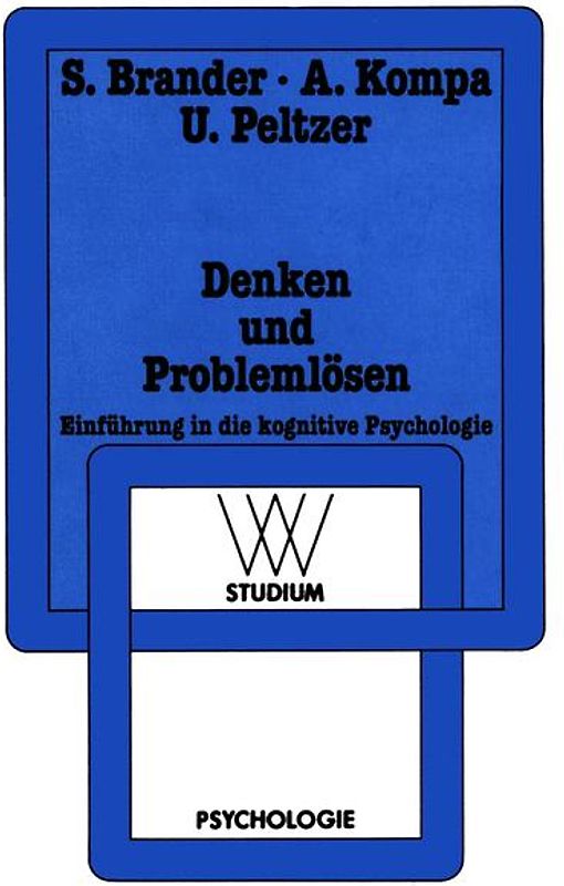 Denken und Problemlösen