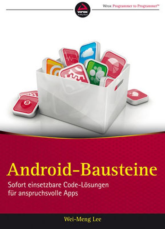 Android-Bausteine