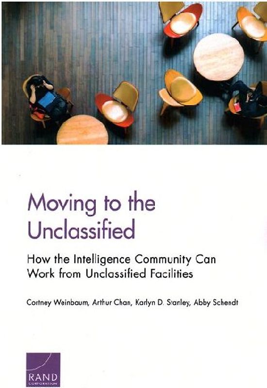 Moving to the Unclassified