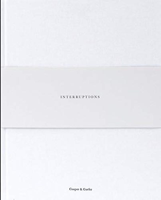 Cooper & Gorfer: Interruptions: The Sapmi Volume: The Sápmi Volume (The SEEK Volumes)