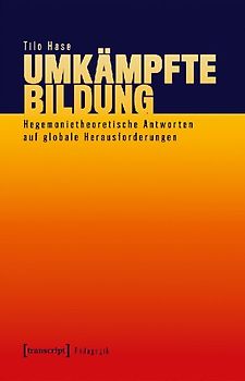 Umkämpfte Bildung
