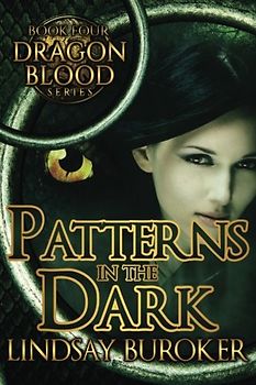Patterns in the Dark (Dragon Blood, Band 4)